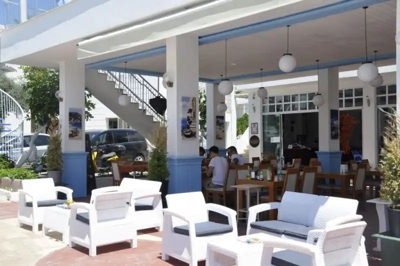 DELFI HOTEL & SPA