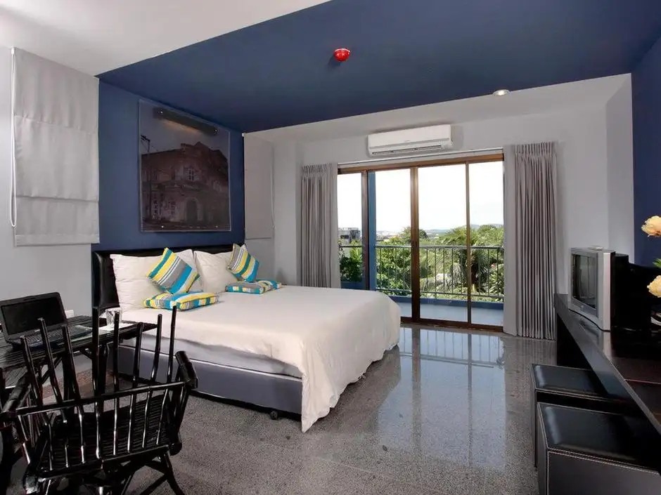 SINO INN PHUKET