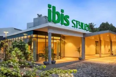 IBIS STYLES VAGATOR