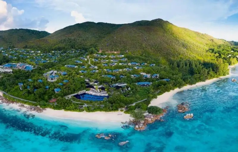 RAFFLES SEYCHELLES