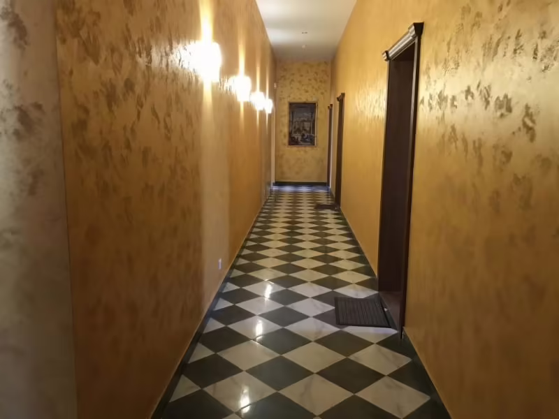 УСАДЬБА ГРАФА ОЛИВ