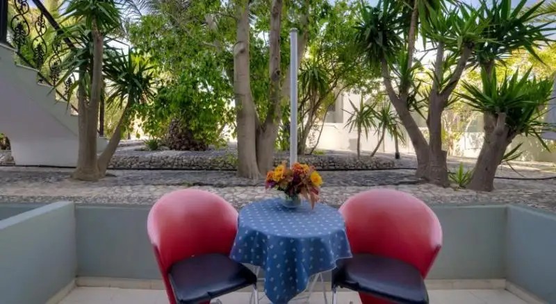 VILLA OLYMPIA SANTORINI