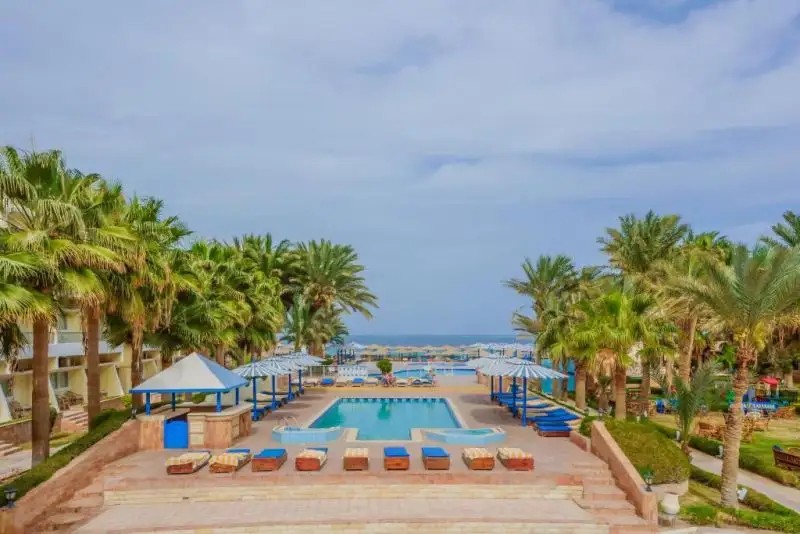EMPIRE BEACH AQUA PARK (EX.ROYAL STAR EMPIRE BEACH RESORT)