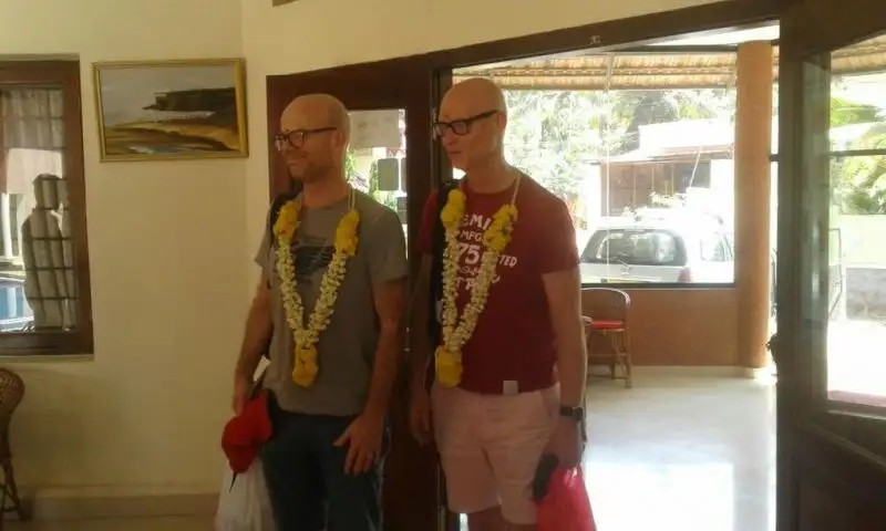 DESHADAN CLIFF & BEACH RESORT