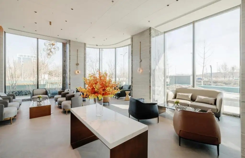 RADISSON HOTEL BEIJING DAXING AIRPORT