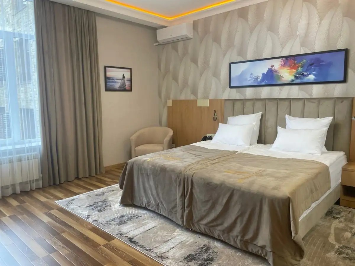 GOLD NIYARA HOTEL