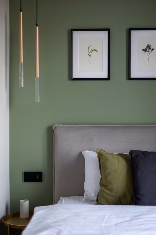 ART-SEASONS APARTMENTS