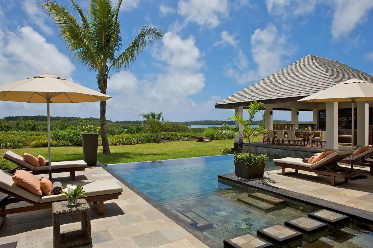 THE BAY CLUB AT ANAHITA (EX. ANAHITA GOLF & SPA)