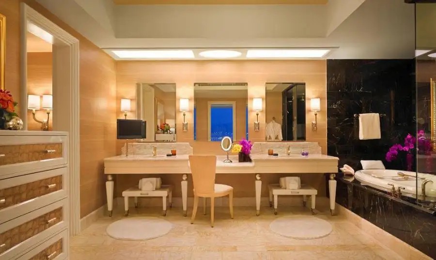 WYNN MACAU