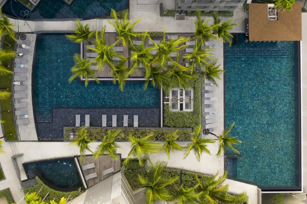 OCEANFRONT BEACH RESORT AND SPA