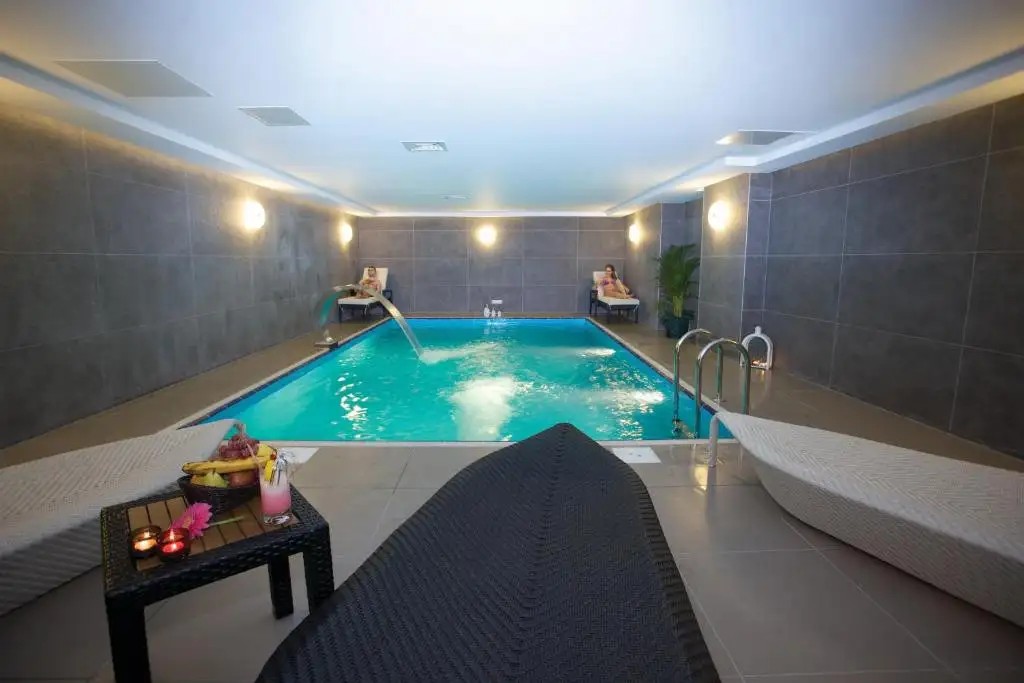 THE TIME HOTEL LALELI
