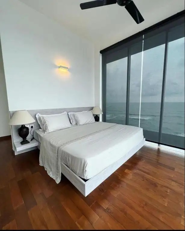 OCEANFRONT CONDOMINIUMS GALLE