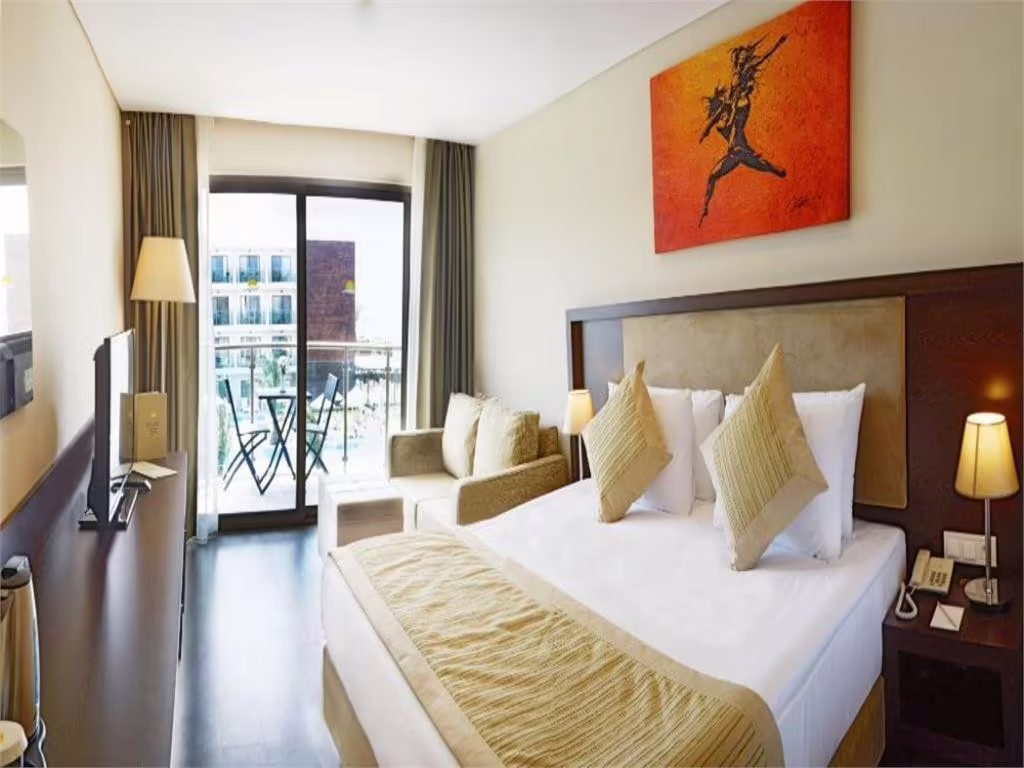 MY ELLA BODRUM RESORT & SPA (EX. KAIRABA BODRUM PRINCESS)