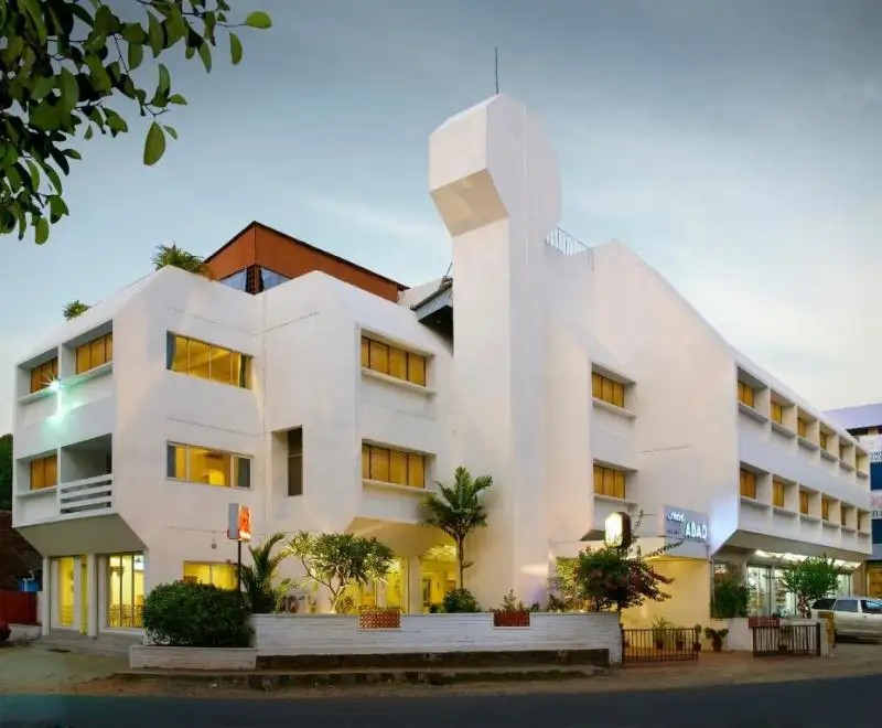 ABAD FORT COCHIN