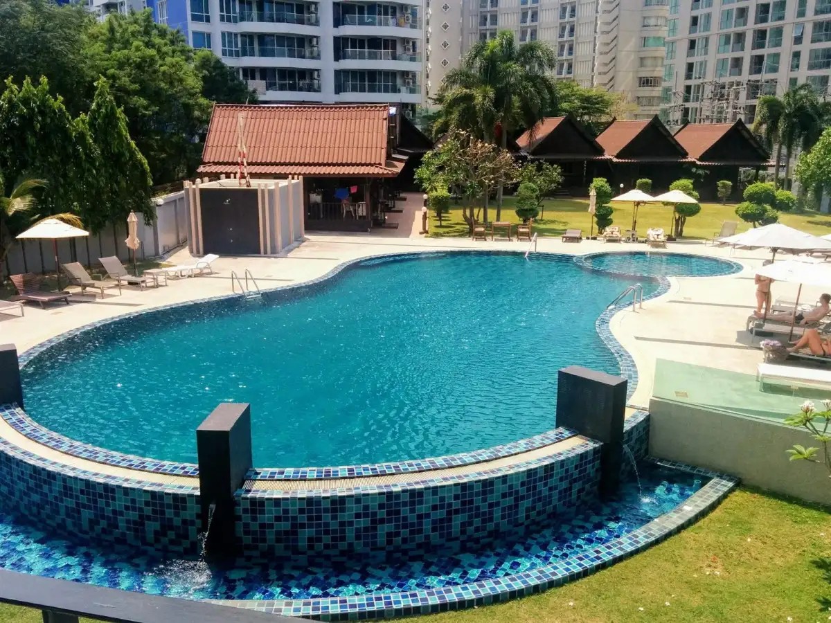MARSI PATTAYA