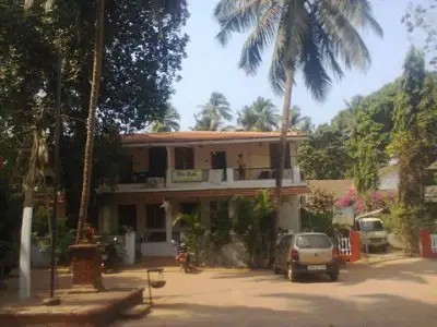 DE SAI HOLIDAY HOMES