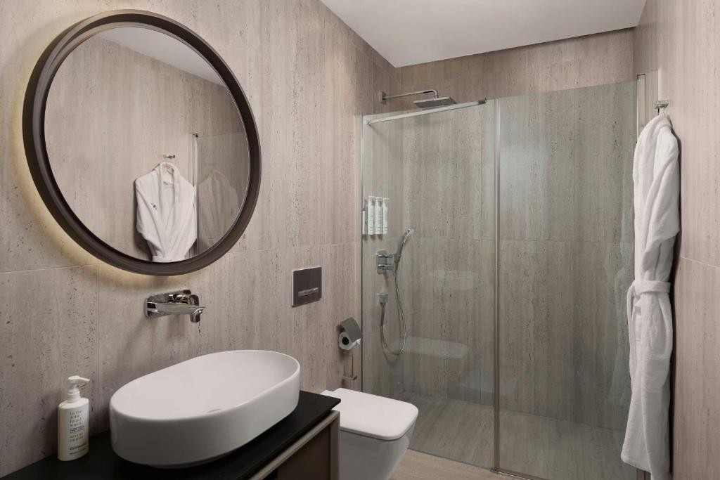 MARRIOTT EXECUTIVE APARTMENTS ANTALYA