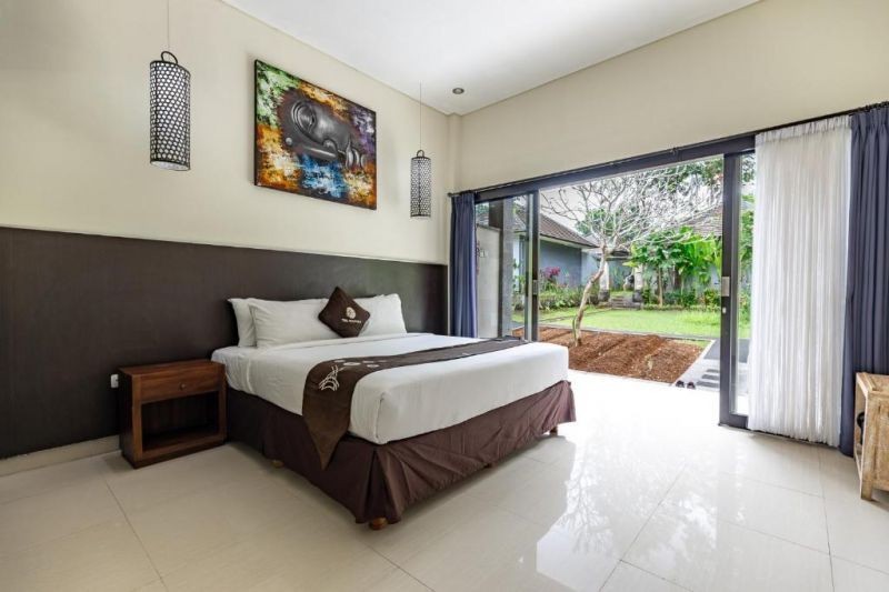 purnama guesthouse