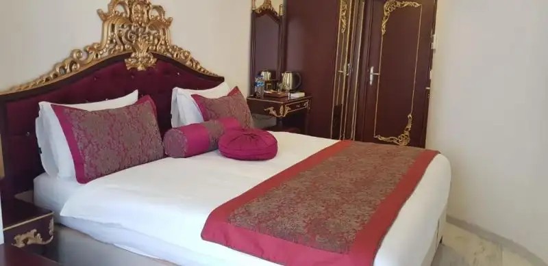 MY GOLDEN HOTEL (EX. GOLDEN TAHA)