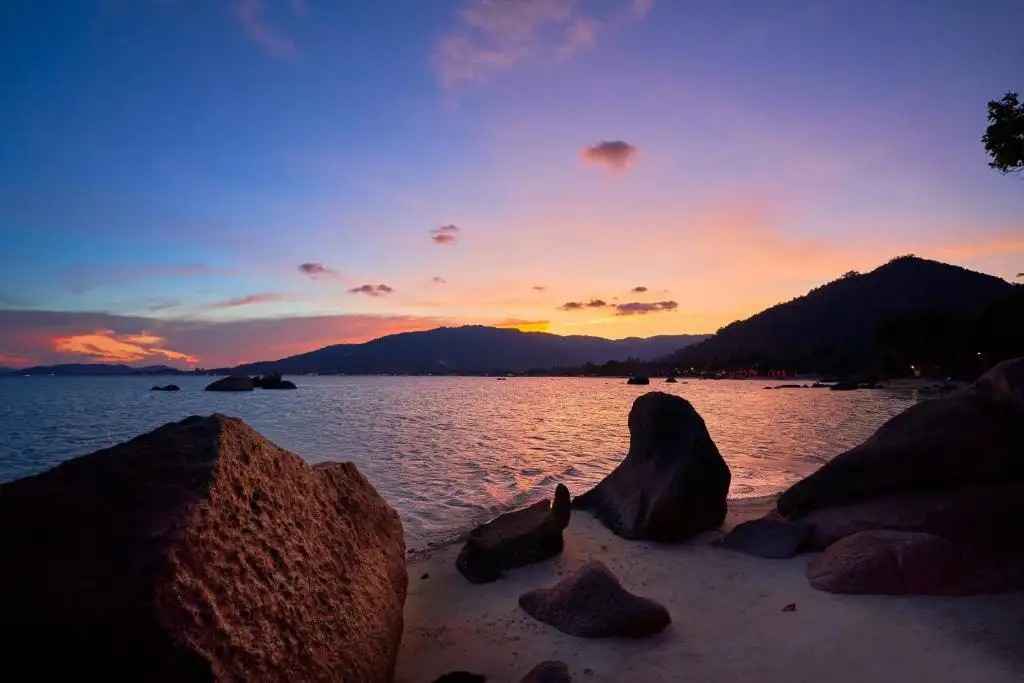 RENAISSANCE RESORT & SPA