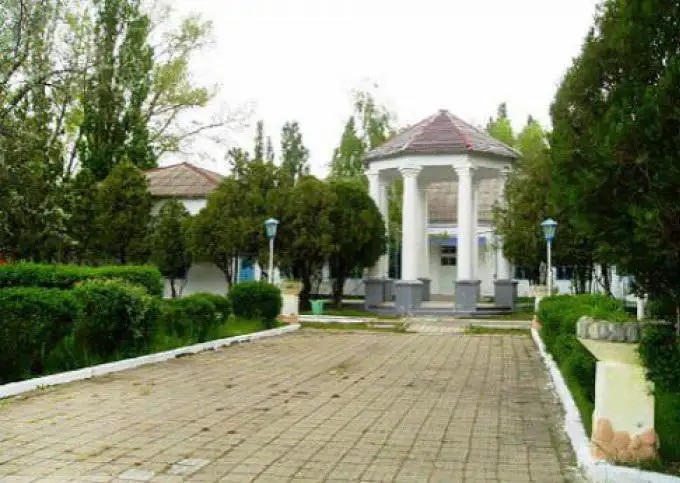 ШАХТЕРСКАЯ СЛАВА