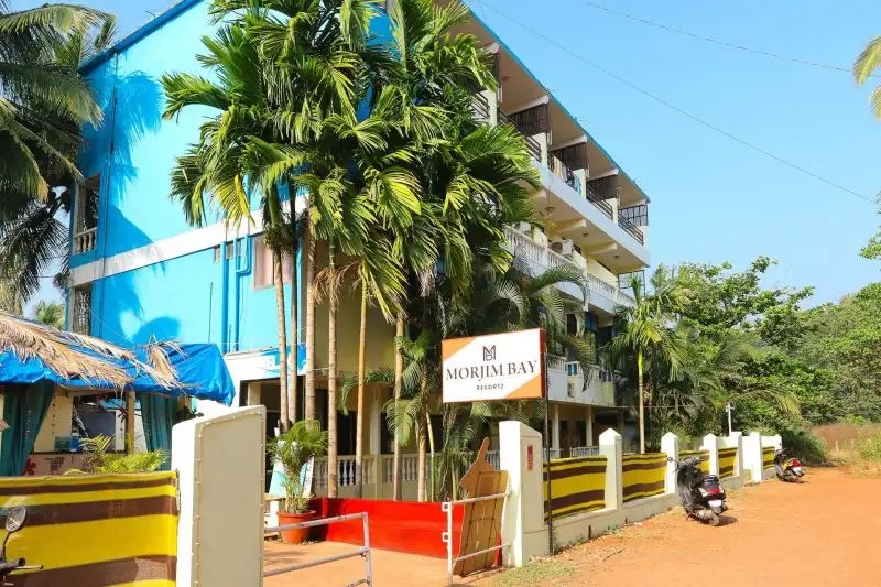 SAPPHERO PRECISE (EX. PLEASURE INN)
