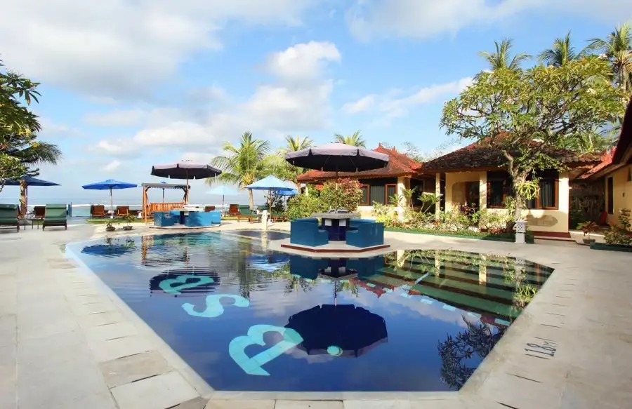 BALI SHANGRILA BEACH CLUB