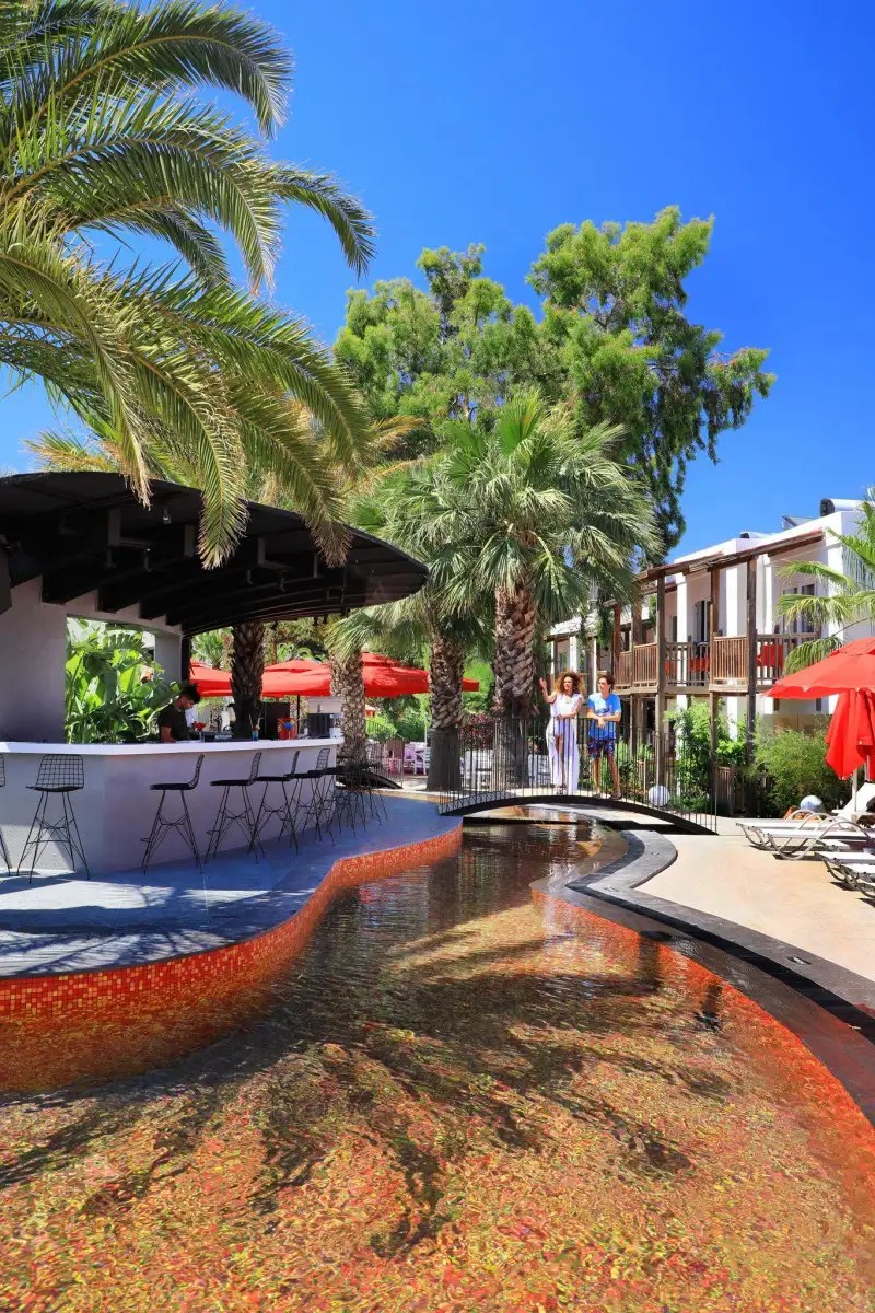 VERY CHIC BODRUM ADULTS ONLY (EX. MARVIDA SENSES VERY CHIC)