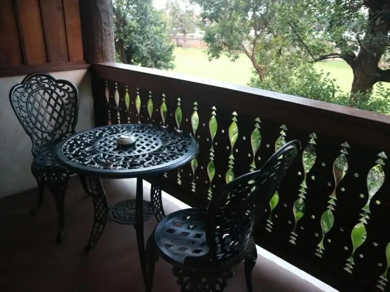 SIBSAN LUXURY HOTEL RIMPING