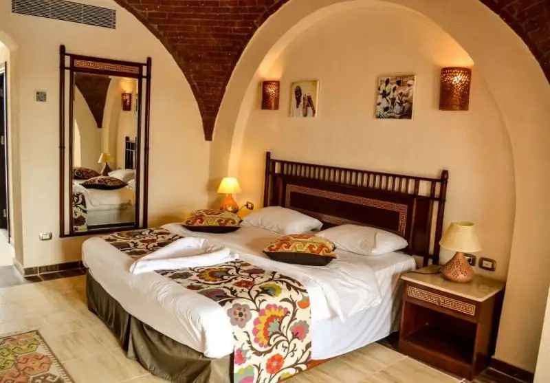AURORA BEACH SAFARI RESORT