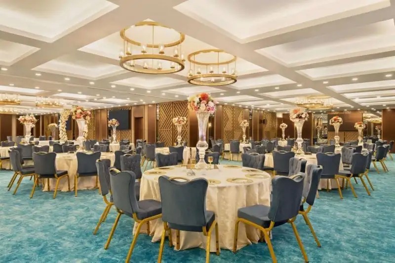 DAYS HOTEL BY WYNDHAM ISTANBUL MALTEPE