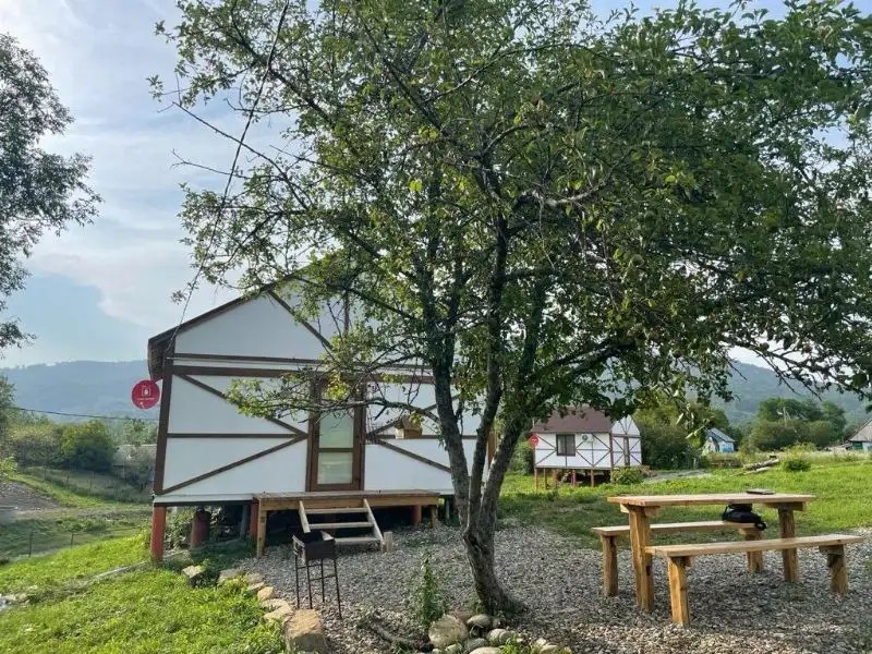 VILLARI (ВИЛЛАРИ)