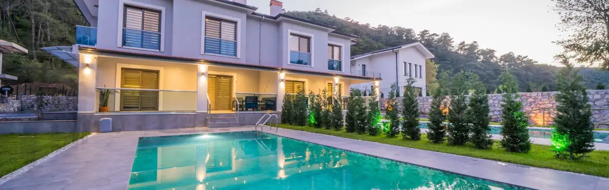 PALMEA HOMES VILLA