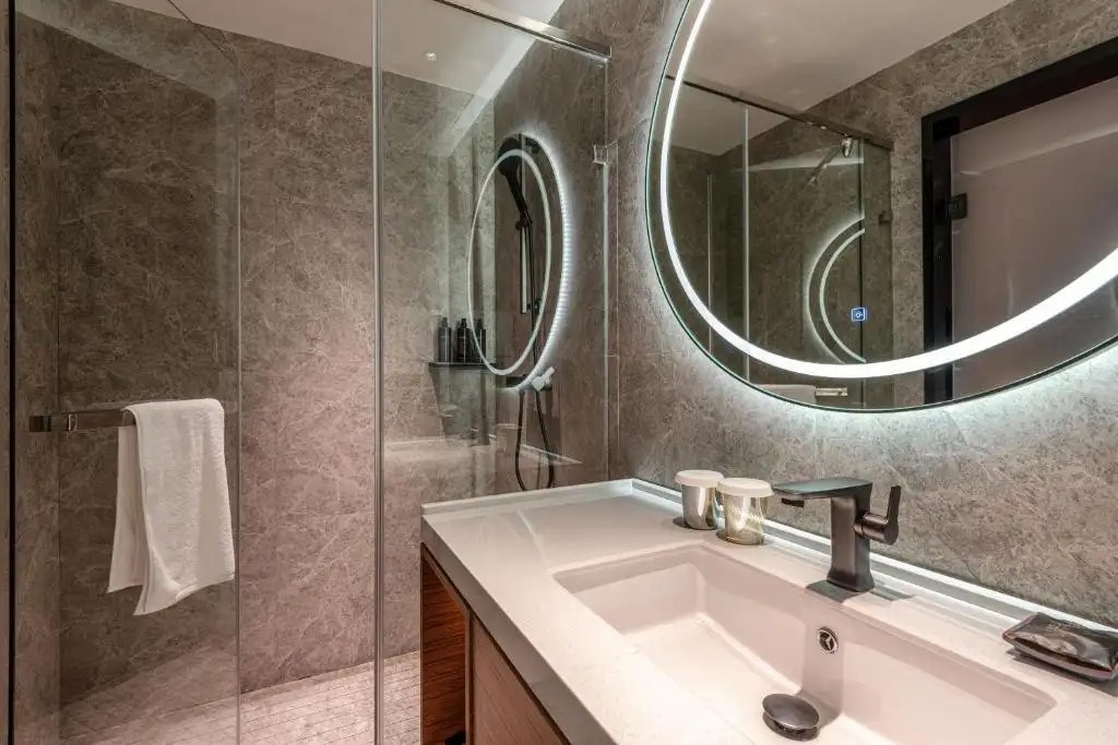URCOVE BY HYATT SHANGHAI JING AN