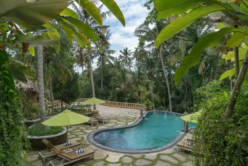 ATTA MESARI RESORT & VILLAS