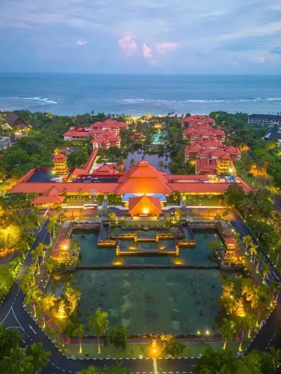 AYODYA RESORT BALI