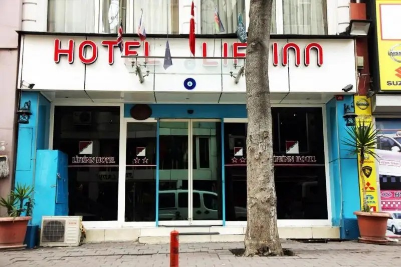 LIFE INN HOTEL