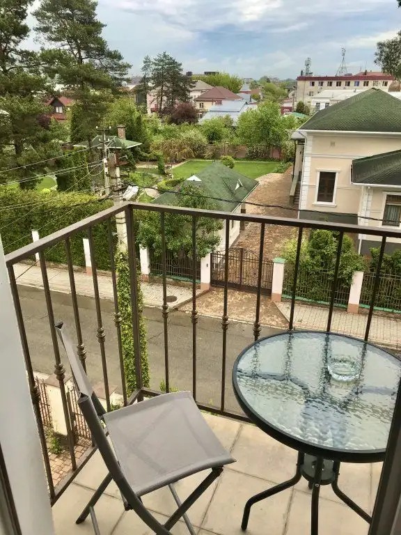 ГОСТЕВОЙ ДОМ АКВАРЕЛЬ