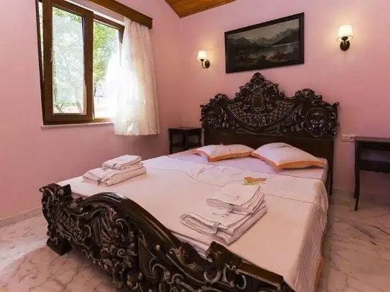 DALYA LIFE HOTEL