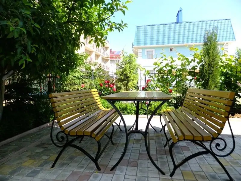САНИ (SANY) ВИЛЛА