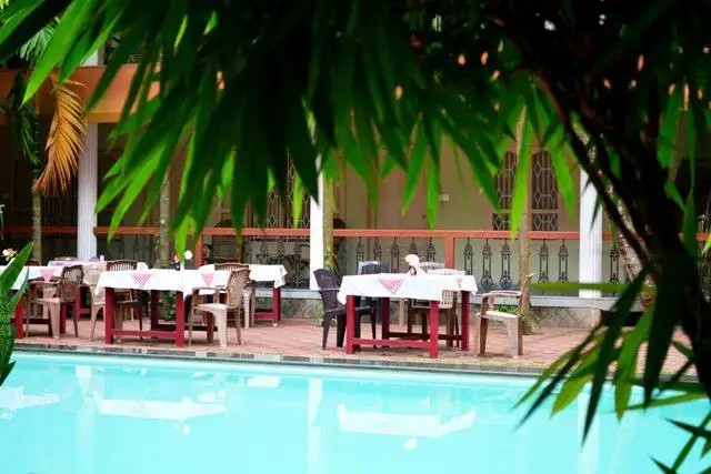 IDEAL AYURVEDIC RESORT