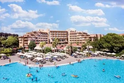 ASTERIA FAMILY RESORT BELEK (EX. AQUAWORLD BELEK)