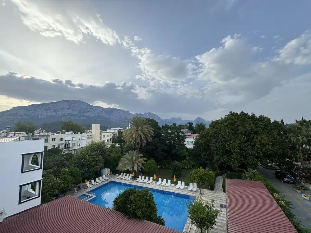 MUER CITY HOTEL ADULTS ONLY (EX. KORIENT)
