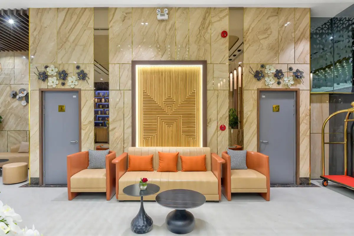 MARIS HOTEL NHA TRANG