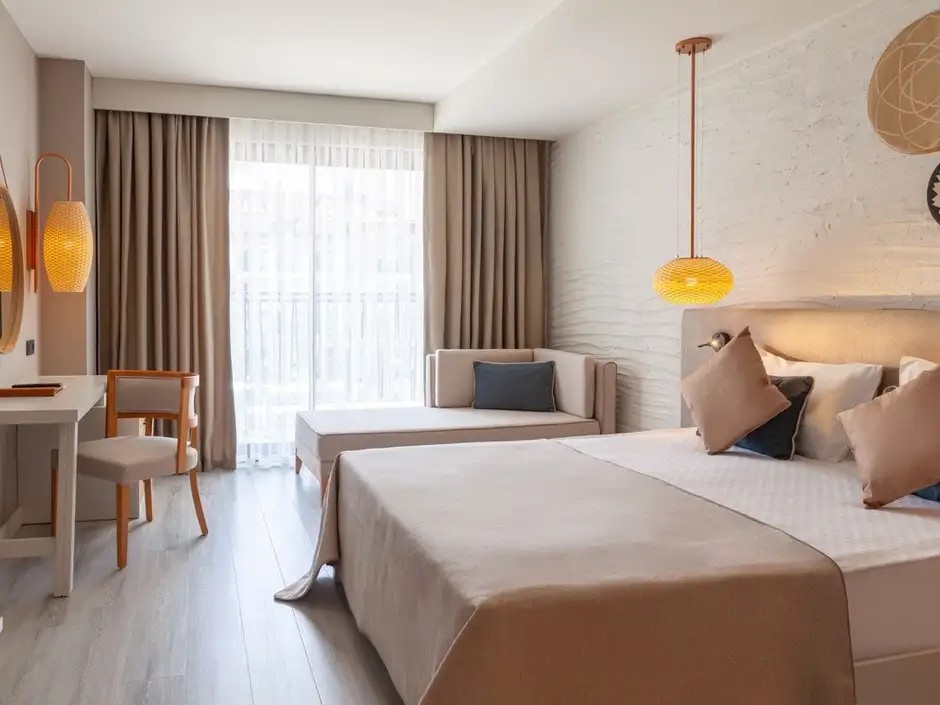 SIDE ROYAL STYLE HOTEL