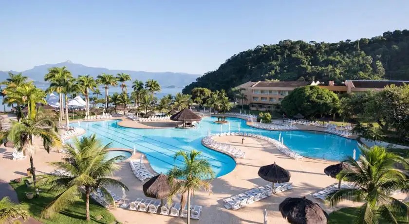 VILA GALE ECO RESORT