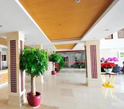 XINYA INTERNATIONAL HOTEL SANYA