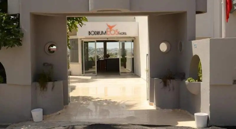 VG RESORT & SPA (EX. BODRUM EOS)