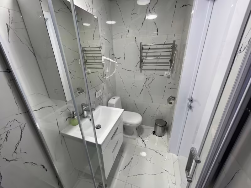 ЦЕНТРАЛЬНЫЙ ОТЕЛЬ