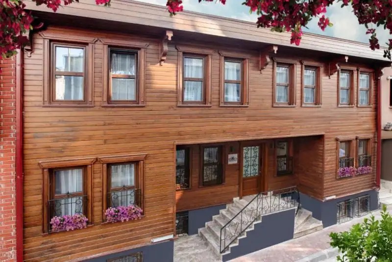 XENIA HOTEL ISTANBUL